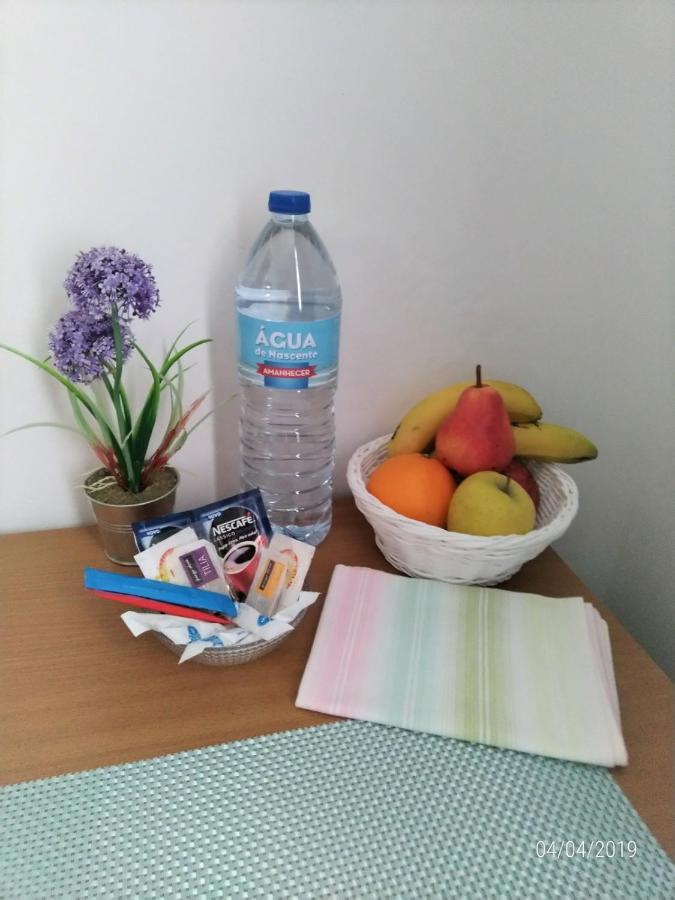 City Apartment フンシャル エクステリア 写真