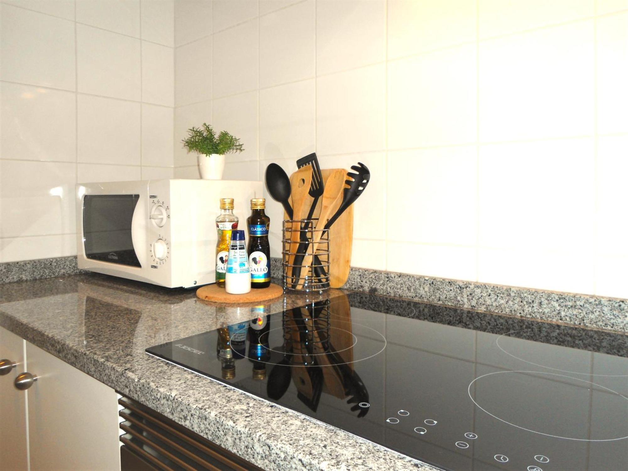 City Apartment フンシャル エクステリア 写真