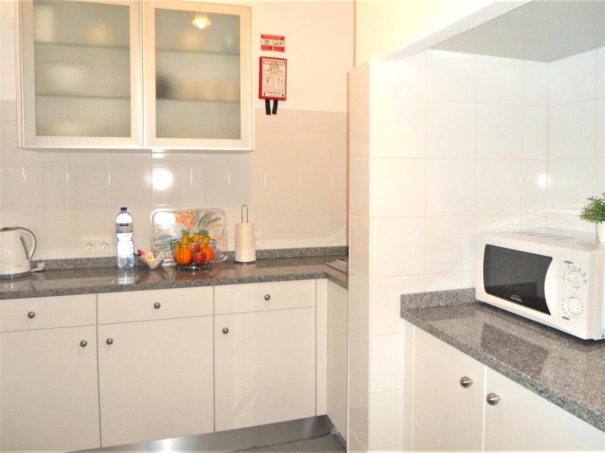 City Apartment フンシャル エクステリア 写真