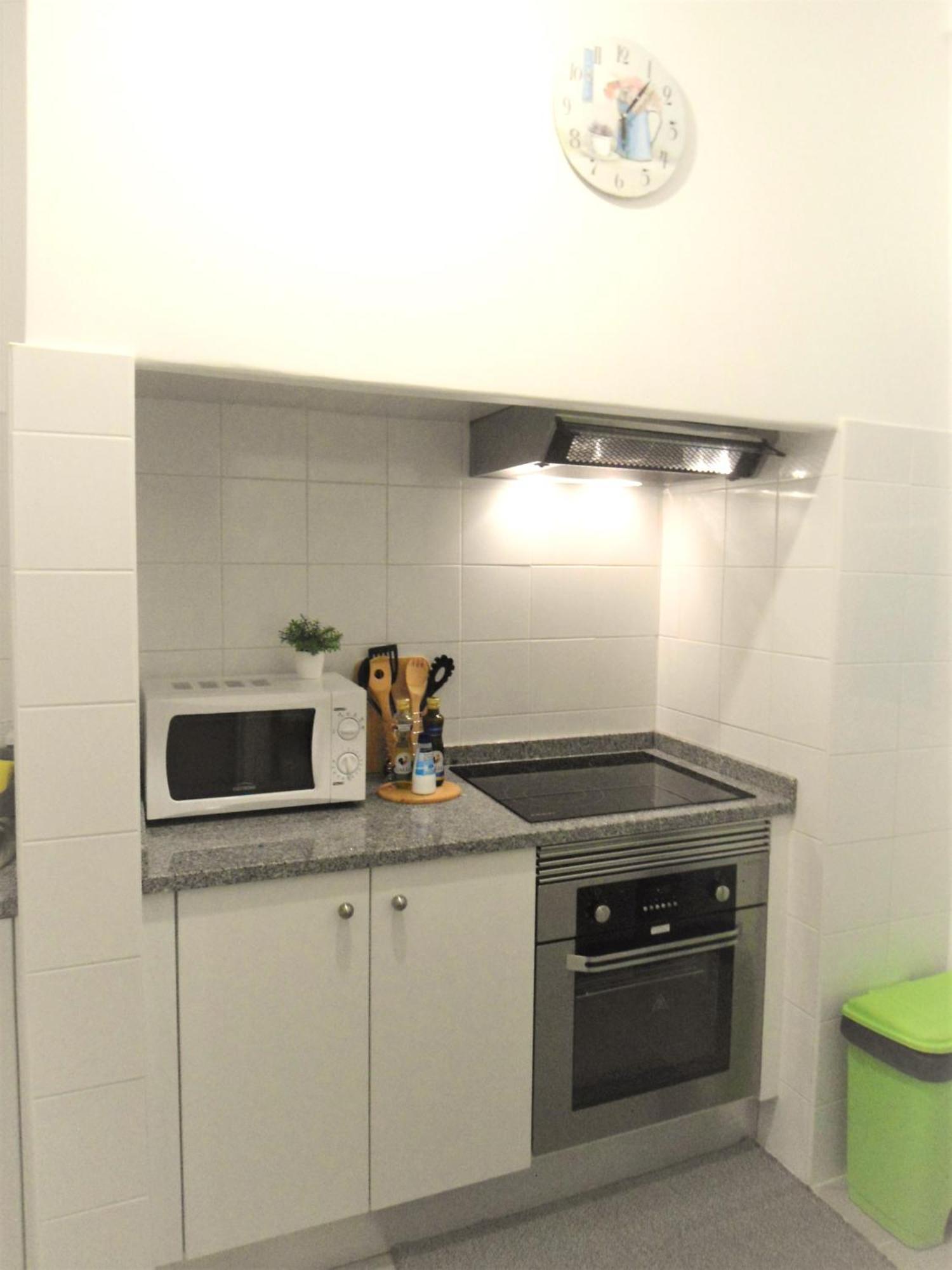 City Apartment フンシャル エクステリア 写真